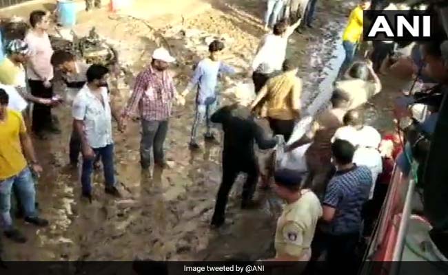 Surat Fire: Students Killed In Surat Coaching Centre Fire Were Aged Between 14 And 17