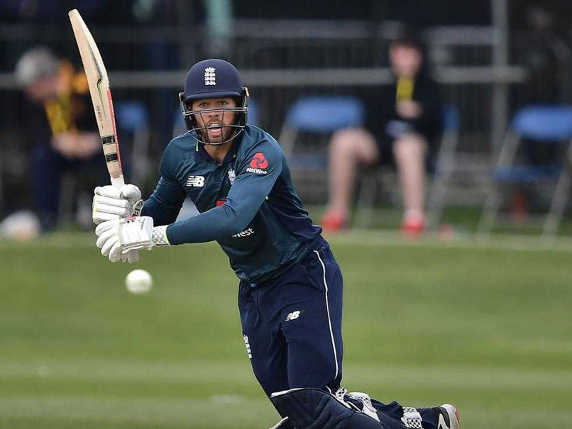 IRE vs Eng, Only ODI: England wins easily, but This Ireland this Bowler impressed to all IRE vs Eng, Only ODI: England wins easily, but This Ireland this Bowler impressed to all