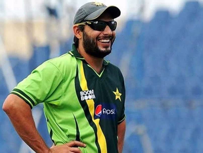 BCCI Treasurer Questions Shahid Afridi BCCI Treasurer Questions Shahid Afridi