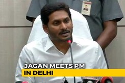 "Had BJP Got 250": Jagan Reddy On Special Status After Meeting With PM "Had BJP Got 250": Jagan Reddy On Special Status After Meeting With PM