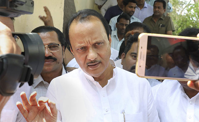 Maharashtra BSP Candidate Who Backed Rival Ajit Pawar Attacked By Party Workers