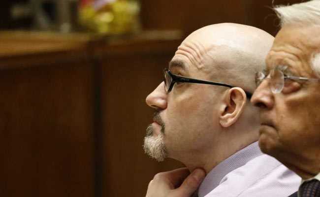 'Hollywood Ripper' Guilty Of 2 Murders Including Ashton Kutcher Date 'Hollywood Ripper' Guilty Of 2 Murders Including Ashton Kutcher Date