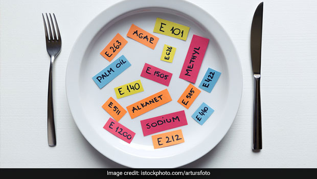Preservatives, Flavouring Agents Can Cause Arteries To Harden, Leading To Heart Disorders: Study