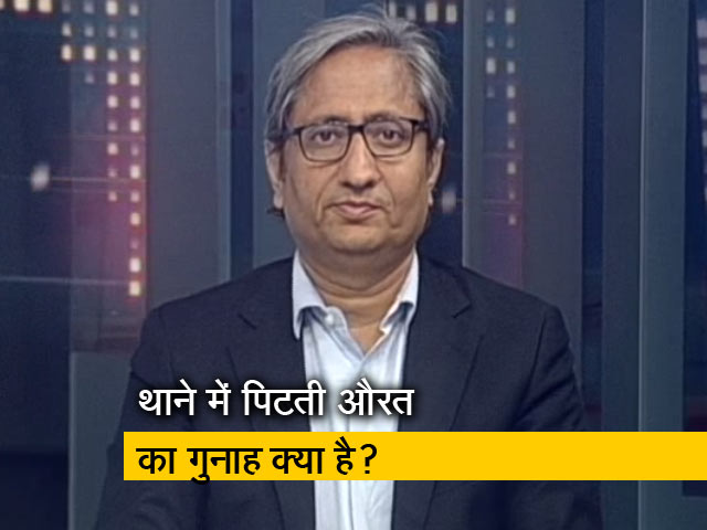 रवीश की रिपोर्ट: लोकतंत्र पर हावी होता भीड़तंत्र