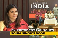 Defining India Through The Eyes Of Its Brightest Minds Defining India Through The Eyes Of Its Brightest Minds