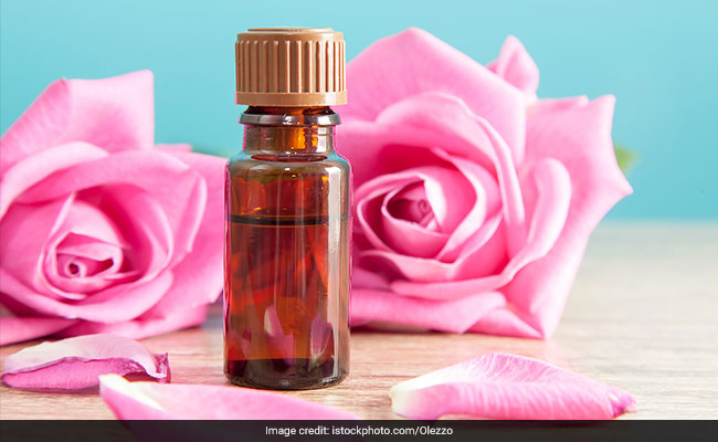 7 Ways To Pamper Yourself With The Goodness Of Rose