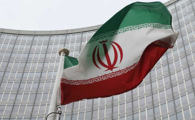 Iran Slams France For "Destablising" Rafale Fighter Jet Deal With UAE