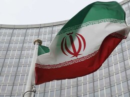 Iran Expands Its Nuclear Capacities Further: UN Watchdog