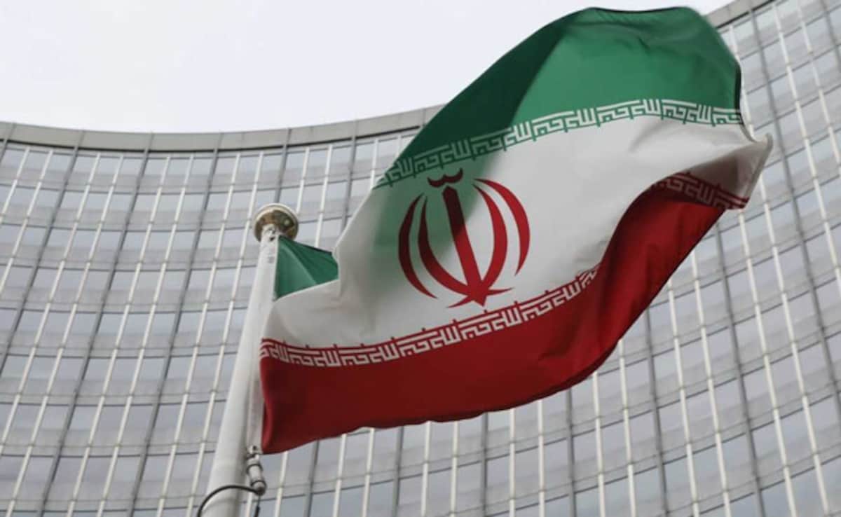 21-Year-Old Killed In Iran Protests Over Economy As Inflation Hits 42%