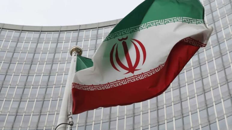 21-Year-Old Killed In Iran Protests Over Economy As Inflation Hits 42%