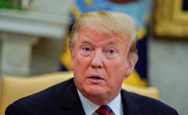 US, China Bicker Over "Extravagant Expectations" On Trade Deal