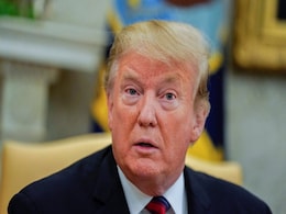 US Judge Blocks Some Funds Sought By Donald Trump For Mexico Border Wall US Judge Blocks Some Funds Sought By Donald Trump For Mexico Border Wall