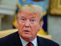 Trump Alleges 'Massive Cheating' In Key Swing State Of Pennsylvania