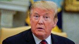 Trump Alleges "Massive Cheating" In Key Swing State Of Pennsylvania
