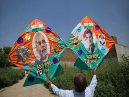 Election Results: Total BJP Sweep, India Chooses Modi 2.0, Show Leads - 10 Points Election Results: Total BJP Sweep, India Chooses Modi 2.0, Show Leads - 10 Points