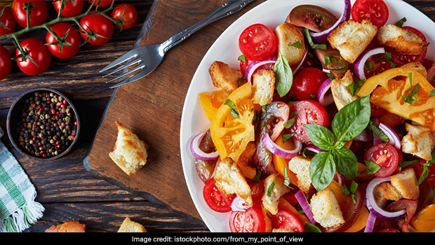 Low Calorie Foods: Try These Delicious Low Calorie Salads And Dressings For Weight Loss&nbsp;