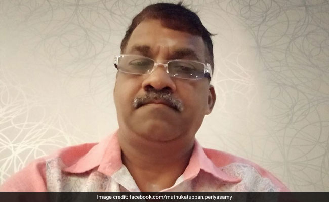 Indian Jailed For 6 Weeks For Bribing Health Officials In Singapore