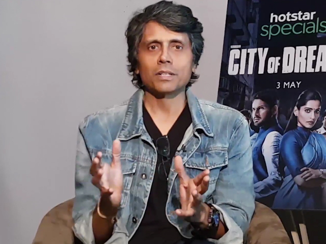 No Fear Of Censorship On Web Platforms: Nagesh Kukunoor