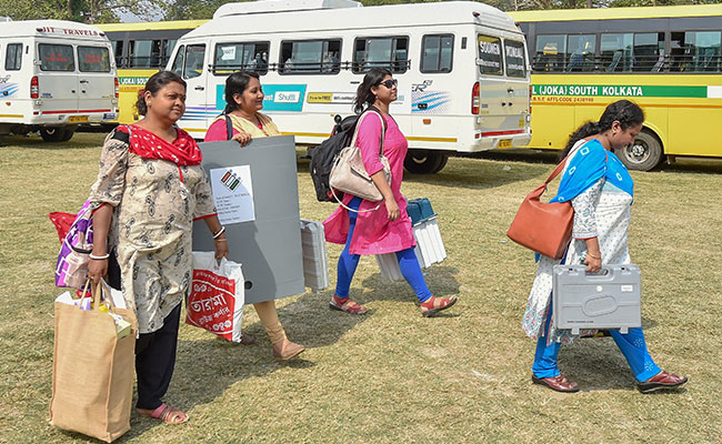 Election Results 2019: Seats, Candidates, Check Goa Result Here