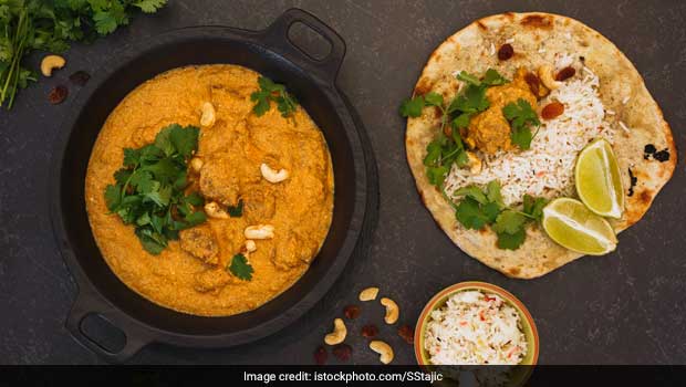 Indian Cooking Hacks: Swap Cream And Starch In Curries With These Healthy Ingredients