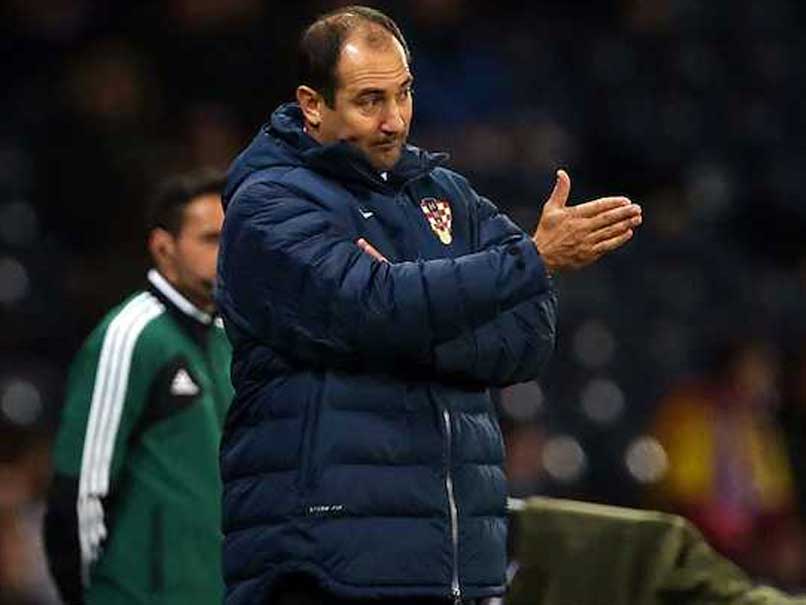 igor stimac is almost certain to be next Indian football coach igor stimac is almost certain to be next Indian football coach
