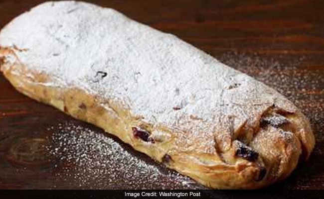 Donald Trump's Typo Turns A German Holiday Bread Into A Twitter Star