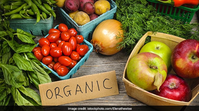 "Don't fall for greenwashing again & pay premium for fake organic products," she concludes