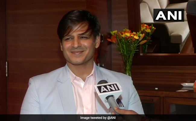 After Outrage Over His Offensive Meme, Vivek Oberoi Deletes Tweet