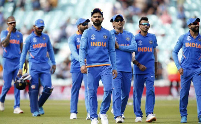 South Africa vs India, World Cup 2019: टीम इंडिया ने दक्षिण अफ्रीका को 6 विकेट से हराकर किया विजयी आगाज
