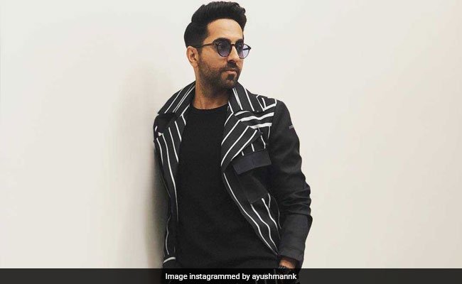 Ayushmann Khurrana To Play The Roles Of Sita, Draupadi And Radha In <i>Dream Girl</i>