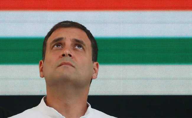 Rahul Gandhi's Leadership Exposed Again As Disastrous