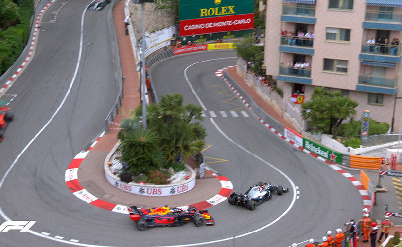 Monaco GP President Assures 2022 Will Not Be Its Last F1 Race
