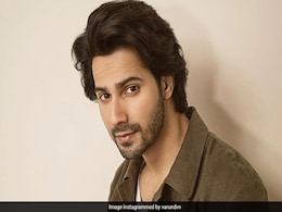 "Wrong To Comment Until 100% Aware": Varun Dhawan On Jamia Clashes "Wrong To Comment Until 100% Aware": Varun Dhawan On Jamia Clashes