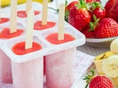Easy Homemade Strawberry Kulfi Recipe To Welcome The Summers Easy Homemade Strawberry Kulfi Recipe To Welcome The Summers