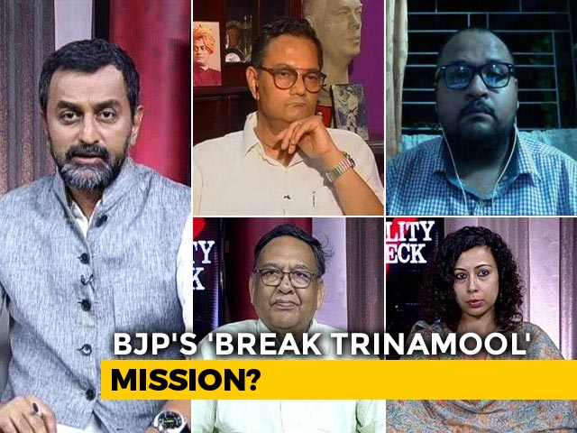 Mamata Banerjee Vs PM Modi: No Ceasefire?