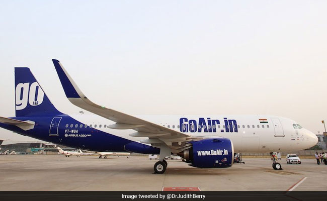 Go First To Start Flights Connecting Doha With 3 Indian Cities From Tomorrow