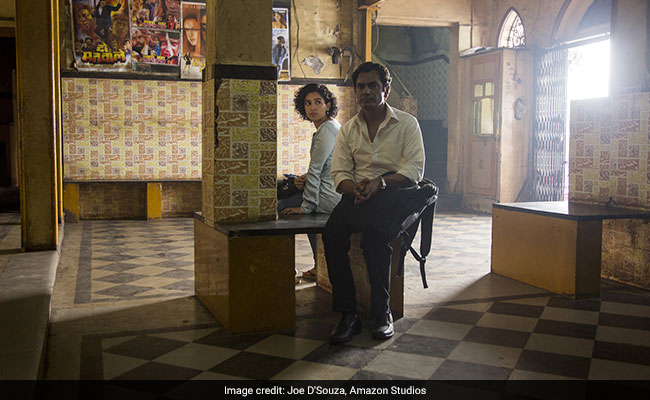Foreign Media On Nawazuddin Siddiqui's <I>Photograph</i>, Now Streaming On Amazon Prime