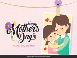 Happy Mother's Day 2020: मदर्स डे पर Whats App और Facebook पर लगाएं ये स्टेटस Happy Mother's Day 2020: मदर्स डे पर Whats App और Facebook पर लगाएं ये स्टेटस