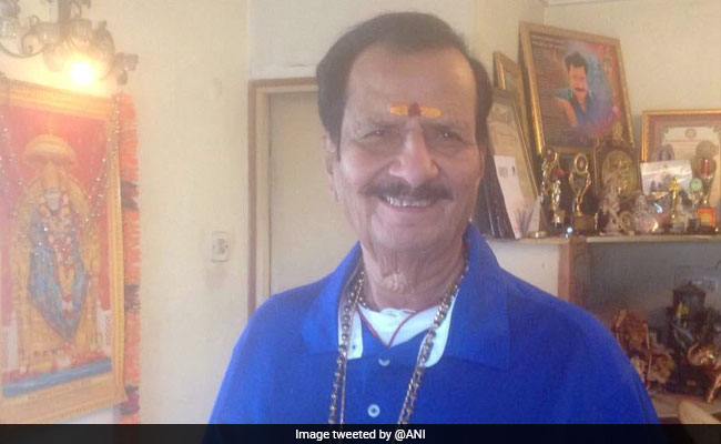 Veteran Telugu Actor Rallapalli Dies At 74