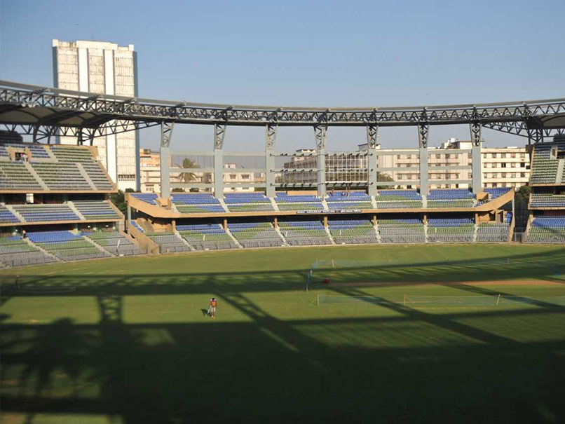 Milind Rege Returns As Mumbai Chief Selector