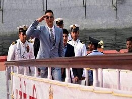 कांग्रेस नेता दिव्या स्पंदना का दावा, INS सुमित्रा पर पीएम मोदी के साथ गए थे अक्षय कुमार, तस्वीरें जारी कर साधा निशाना कांग्रेस नेता दिव्या स्पंदना का दावा, INS सुमित्रा पर पीएम मोदी के साथ गए थे अक्षय कुमार, तस्वीरें जारी कर साधा निशाना