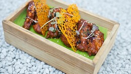 How To Make Chicken Wings In Air Fryer In Just 30 Mins