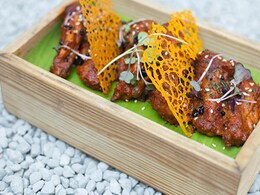 How To Make Chicken Wings In Air Fryer In Just 30 Mins