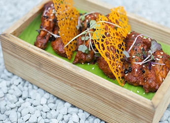 How To Make Chicken Wings In Air Fryer In Just 30 Mins How To Make Chicken Wings In Air Fryer In Just 30 Mins