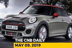 Maruti Suzuki Vitara Brezza Petrol | 2019 MINI John Cooper Works Launched | Hero New Scooters Launch Maruti Suzuki Vitara Brezza Petrol | 2019 MINI John Cooper Works Launched | Hero New Scooters Launch