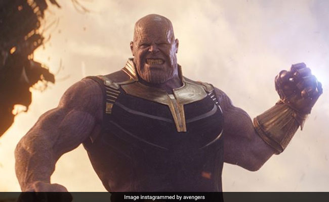<I>Avengers: Endgame</i> Box Office Collection Day 6 - Highest Earning Film Of 2019 In India With Rs 244 Crore