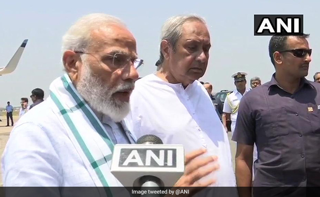 Naveen Patnaik Calls PM Modi, Requests NEET, JEE Exams To Be Delayed Amid COVID-19