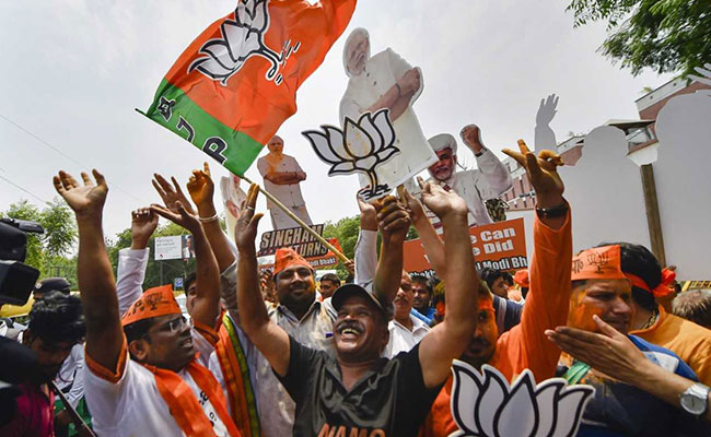 Rejected Invite To Join Shiv Sena, Says Maharashtra Leader Of Opposition