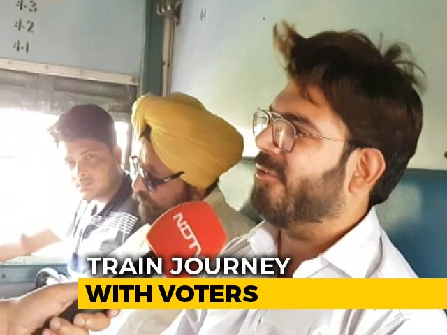 Jobs And Drugs Eclipse Nationalism In Punjab