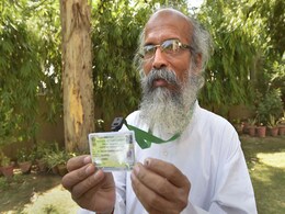 सादगी के लिए चर्चित मोदी सरकार के मंत्री प्रताप चंद्र सारंगी के खिलाफ वैमनस्य बढ़ाने के 7 मामले सादगी के लिए चर्चित मोदी सरकार के मंत्री प्रताप चंद्र सारंगी के खिलाफ वैमनस्य बढ़ाने के 7 मामले